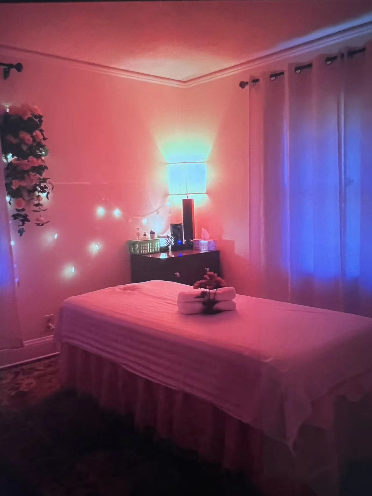 Studio Waiting Area